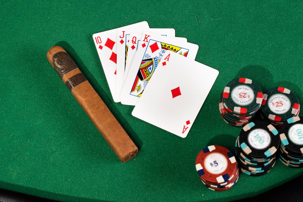 Single Cigars