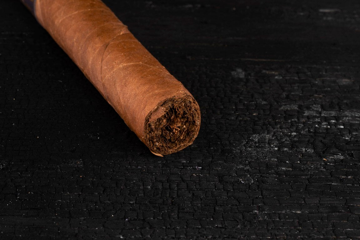 The Tesoro 1901, The Gentleman: 5-Pack of Cigars (Ecuadorian Habano)