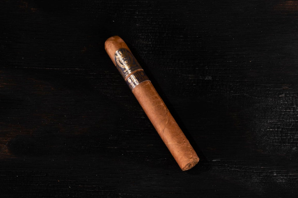 The Tesoro 1901, The Gentleman: 5-Pack of Cigars (Ecuadorian Habano)