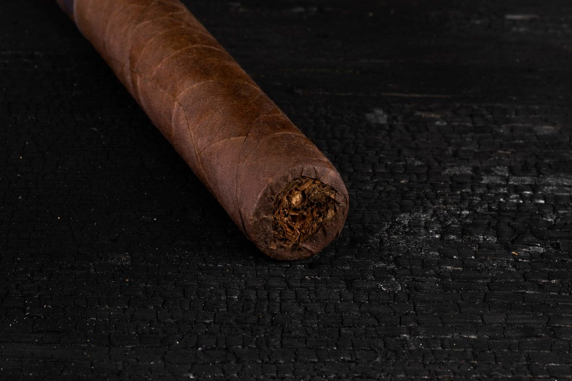 The Classic - Single Cigar (Ecuadorian Habano)