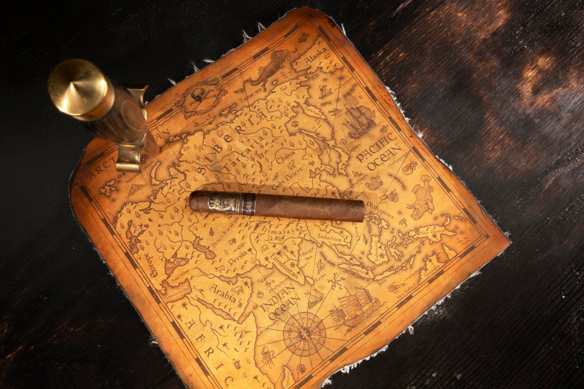 The Classic - Single Cigar (Ecuadorian Habano)