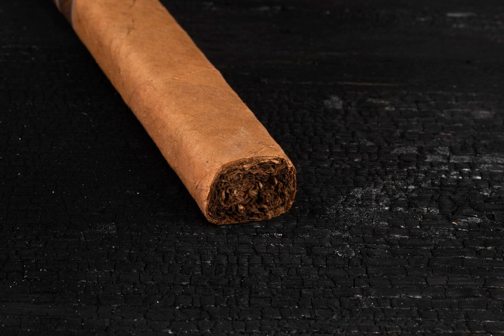 The Royal Flush - Single Cigar (Ecuadorian Connecticut)